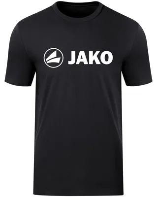 Obrázek produktu pro Jako Promo tričko dámské - černé