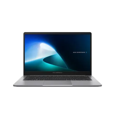 Immagine prodotto di ASUS ExpertBook P1 P1403CVA-S61092X Intel® Core™ i5 i5-13420H Computer portatile 35,6 cm (14") Full HD 16 GB DDR5-SDRAM 512 GB SSD Wi-Fi 6 (802.11ax) Windows 11 Pro Italiano Grigio