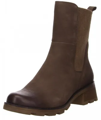 Produktbild von Caprice Stiefelette in grau, Gr. 8