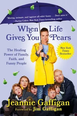 Immagine prodotto di When Life Gives You Pears