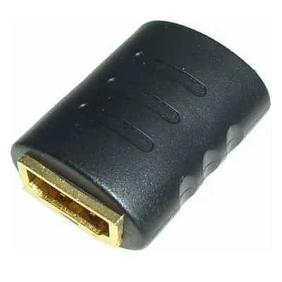 Produktbild von e+p HDMI 19, HDMI, HDMI, Schwarz