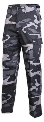 Produktbild von Us Ranger Hose Typ Bdu Dark Camo