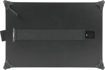 Produktbild von Mobilis 050037, Cover, Samsung, GALAXY TAB, 20,3 cm (8"), 0,32 g
