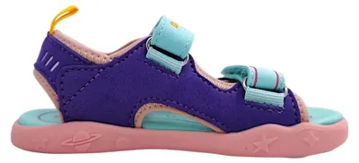 Produktbild von Dockers by Gerli  Kinderschuhe Mädchen Sandale Mehrfarbig Freizeit