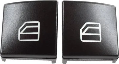 Produktbild von Fensterheber Schalter Gehäuse Taste für Mercedes W204 S204 C-Klasse 2007-2014