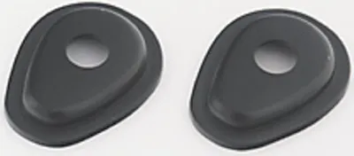 Produktbild von HIGHSIDER Smart Montageplatten 31x40mm für Yamaha Blinkeradapter