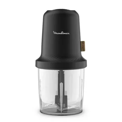Obrázek produktu pro Moulinex AT80E810, 0,5 l, Černá, Plast, Nerezová ocel, 500 W, 145 mm