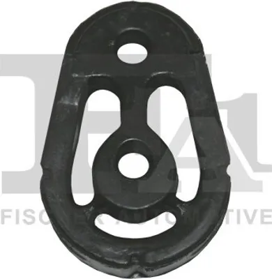 Produktbild von FA1 Auspuffhalter für JEEP GRAND CHEROKEE IV (WK, WK2) Auspuffanlage Montageteil 253-912
