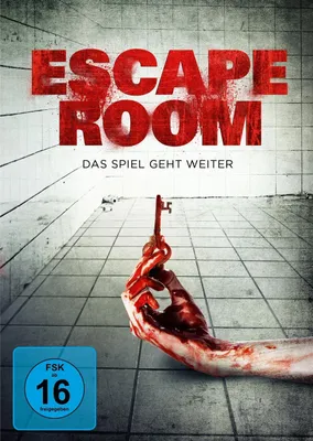 Produktbild von Escape Room