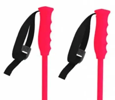 Obrázek produktu pro Lyžařské hole One Way Kinder, růžové