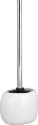 Obrázek produktu pro WC-Garnitur Pebble Stone White