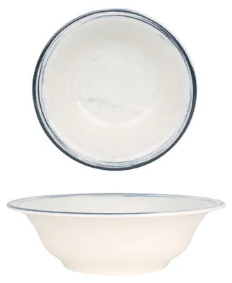 Productafbeelding van Kütahya Porselein kom - Rand - Porselein - 16 cm (350cc)