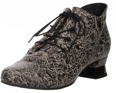 Produktbild von Simen Stiefel schwarz kombi. in Gr. 40