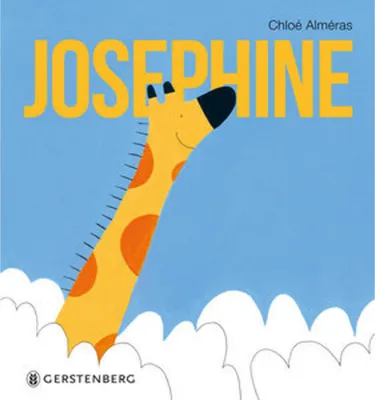 Obrázek produktu pro Josephine