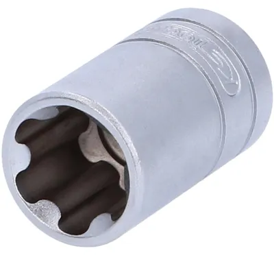 Image de KS TOOLS Douille 3/8" Torx-E-Plus EPL20 - 911.3137