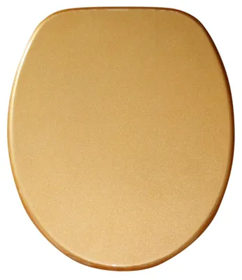Obrázok produktu pre SANILO® WC sedátko lesklé zlaté, poklop na WC priamo od výrobcu, WC sedátko, WC sedátko, WC sedátko, WC sedátko, WC sedátko, WC sedátko, WC sedátko, WC sedátko, WC sedátko, WC sedátko