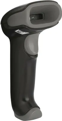 Image de Lda scanner honeywell voyager 1472g 2d bluetooth kit usb noir
