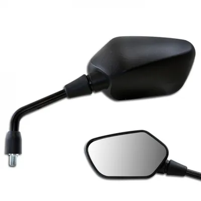 Image de Rétroviseur universel SC60 M10-R gauche noir