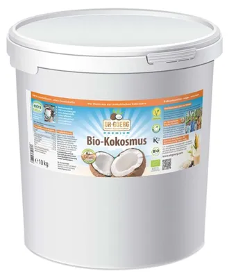 Obrázek produktu pro kokos - kbelík 10 kg