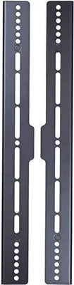 Obrázek produktu pro Chief FHB5077, Černá, Kov, 523,9 mm, 1,36 kg, 2 kusů