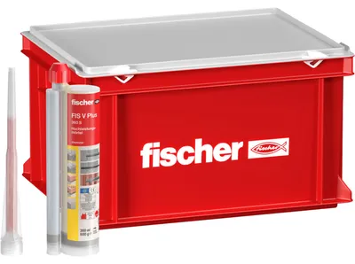 Immagine prodotto di malta ad alte prestazioni fischer FIS V Plus 360 S HWKgr