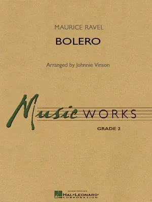 Produktbild von Bolero