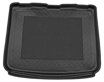 Immagine prodotto di MTM Vasca Baule per Renault Scenic I 1996-2003 Protezione Bagagliaio su Misura con Antiscivolo, Resistente, Facile da Lavare e Inodore, cod. 3012