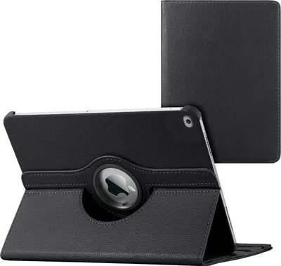 Obrázek produktu pro pouzdro na iPad Pro 9.7 2016: imoshion 360° otočný flipový kryt
