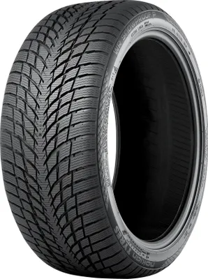 Produktbild von 1x Nokian Snowproof P Winterreifen 235/50 R18 101V XL M+S 3PMSF Reifen