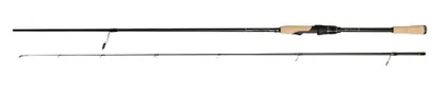 Produktbild von Abu Garcia RockSweeper (Spinning) – 1.98 m / 3-15 g