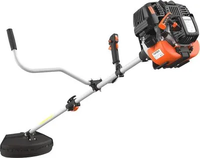 Produktbild von Benzin-Multitool 31cc 2-in-1 4-Takt mit Trageriemen