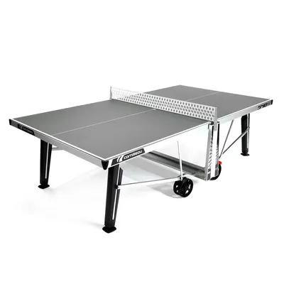 Produktbild von CORNILLEAU PRO 540 Outdoor Tischtennisplatte - Grau