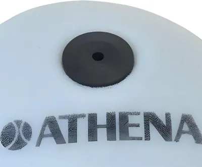 Produktbild von Luftfiltereinsatz Athena Schaumstoff für Kawasaki KX 125 1990-1991, KX 250