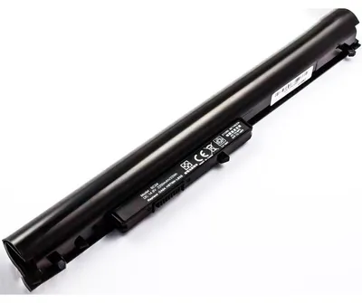 Produktbild von Akku für Hewlett-Packard 15-079NO(J5B94EA) Li-Ion 14,8 Volt 2200 mAh schwarz