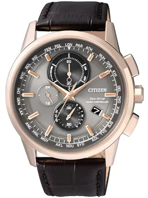Obrázek produktu pro Citizen Herren Eco-Drive AT8113-12H