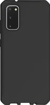 Produktbild von ITSKINS ITFERONTERRAGA41BK, Samsung G A41, Schwarz
