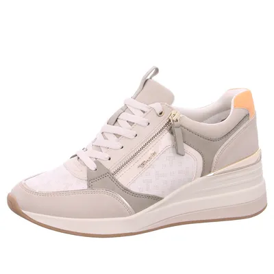 Produktbild von Tamaris Damen Sneaker in Mehrfarbig, Größe 42