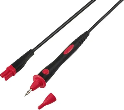Produktbild von VOLTCRAFT MS-ET-200 MS-ET-200 Elektriker Messleitung 1 St.