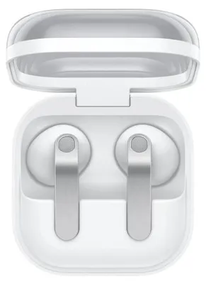 Produktbild von Samsung SM-R540 Galaxy Buds 4 Weiß EU