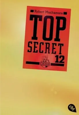 Image de Top Secret 12 - Die Entscheidung