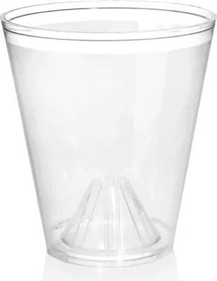 Produktbild von Prozessionstulpen Rot 80 x Ø 70 mm, 10 Stück