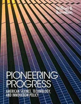 Obrázek produktu pro Pioneering Progress