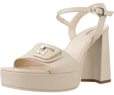 Produktbild von NERO GIARDINI Schuhe Beige E410200D