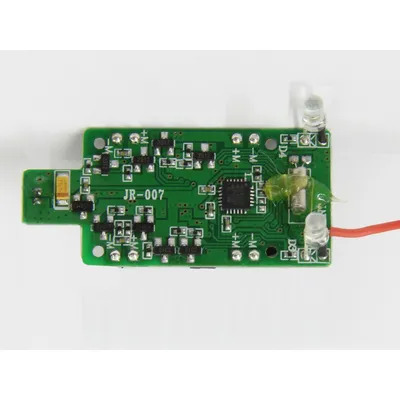 Produktbild von Jamara Empfangselektronik Loony Frog  423046