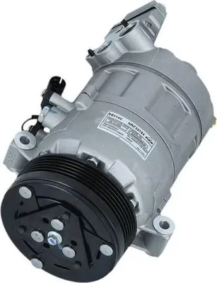 Image de Compresseur A/C Bmw E46
