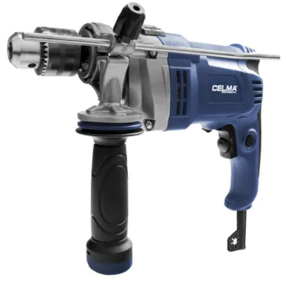 Zdjęcie produktu dla Wiertarka udarowa CELMA Professional PRCm 13GEO 850W 1bieg