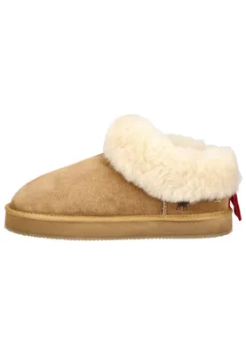 Produktbild von Shepherd Hausschuhe Hausschuhe Veloursleder