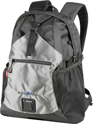 Produktbild von KLICKfix FREEPACK SPORT SCHWARZ-SIL