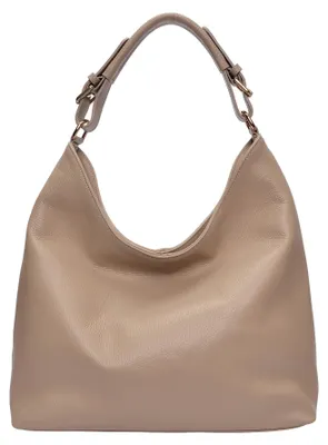 Obrázek produktu pro Anna Luchini_Shoulder bag_SS26 AL 171T_Fango