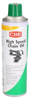 Produktbild von CRC HIGH SPEED, 0,5 l, Weiß